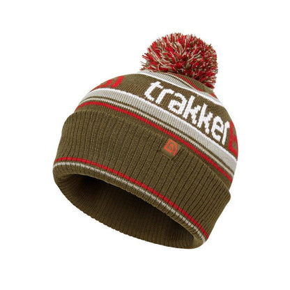 Trakker Team Bobble