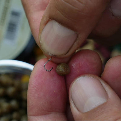One More Cast iScream 6mm Soft Hookers