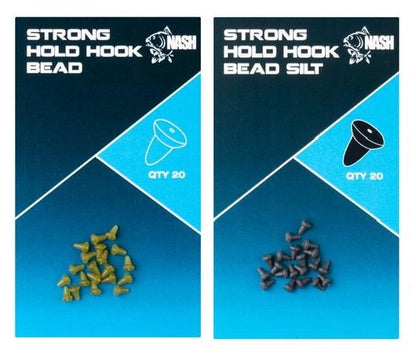 Nash Strong Hold Hook Bead