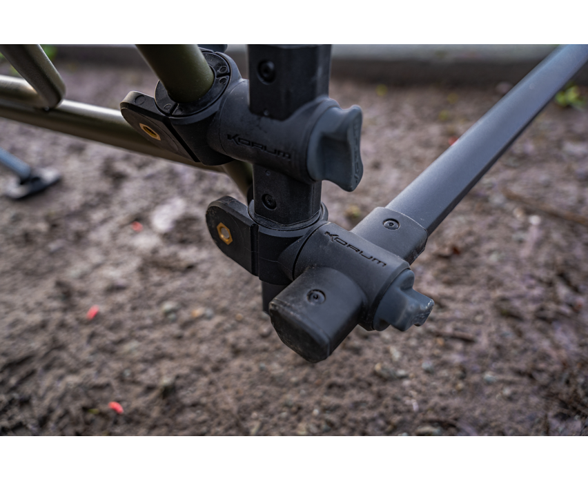 Korum Any Chair Adaptor II