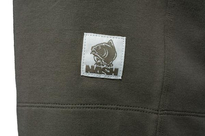 Nash Make It Happen Badge Shorts