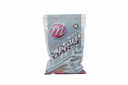 Mainline Match Coarse Pellets
