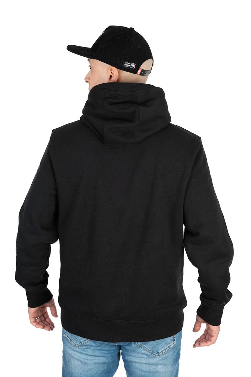 Fox Ragewear Hoody