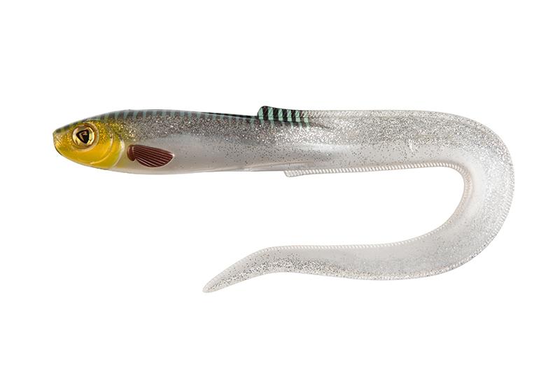 Fox Rage Slick Eel