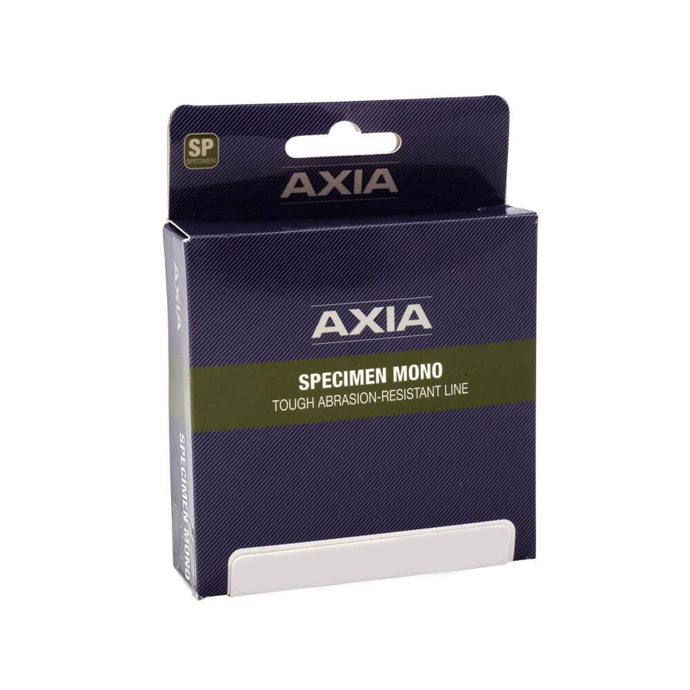 Axia Specimen Mono