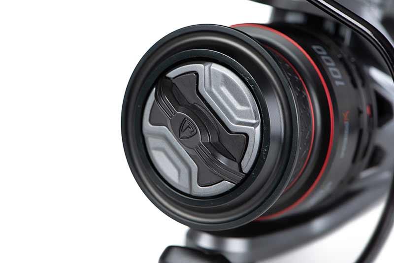 Fox Rage Prism X Reel