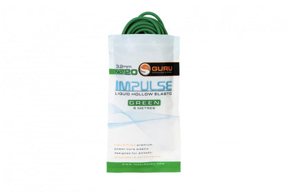 Guru Impulse Liquid Hollow Elastic