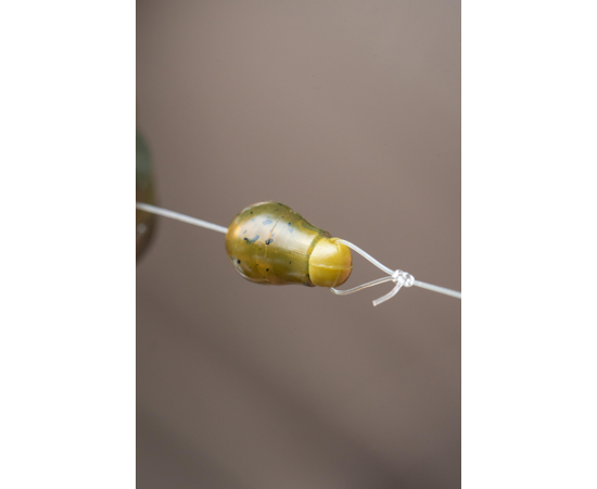 Korum Smokescreen Quick Change Beads