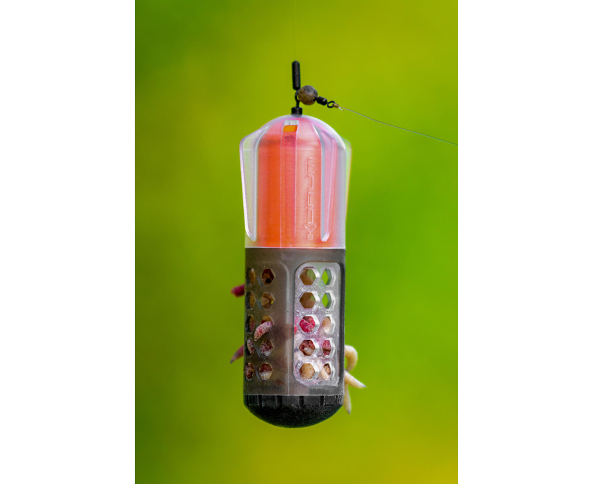 Korum Floating Window Combi Feeder