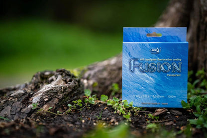 Katran Fusion Fluorocarbon Coated