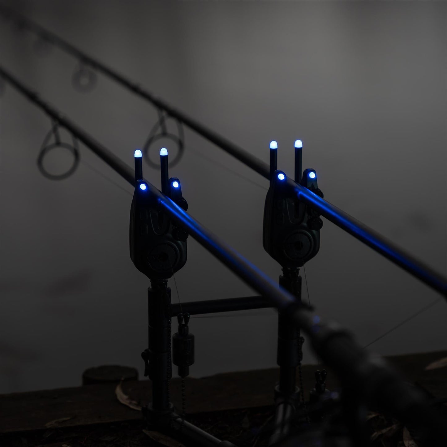 Avid VTX+ Illuminated Snag Ears