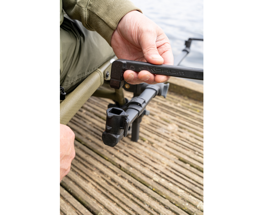Korum XS Rod Support Arm