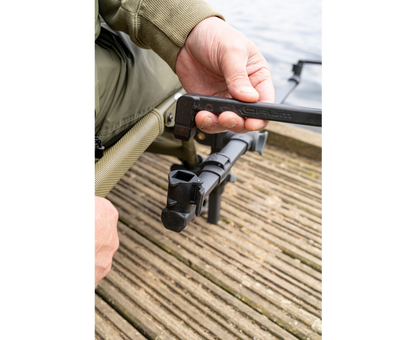 Korum XS Rod Support Arm