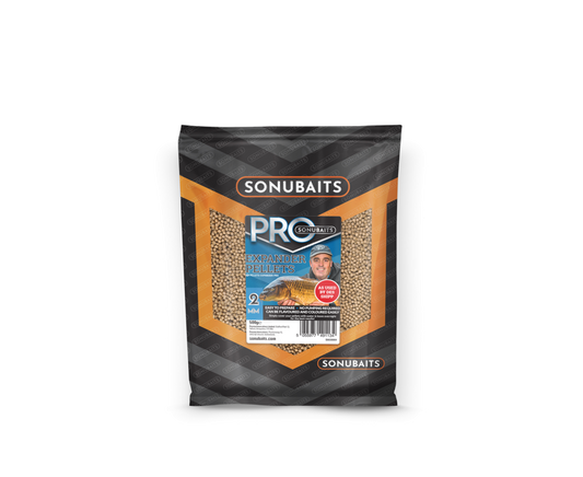 Sonubaits Pro Expander Pellets