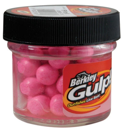Berkley Gulp Floating Salmon Eggs