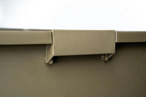 Nash Bank Life Stacker Storage Box