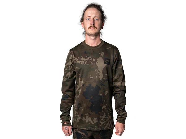 Nash ZT Base Layer Set Camo