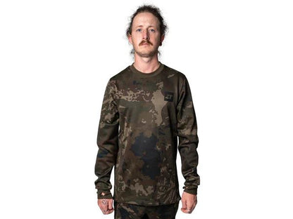 Nash ZT Base Layer Set Camo