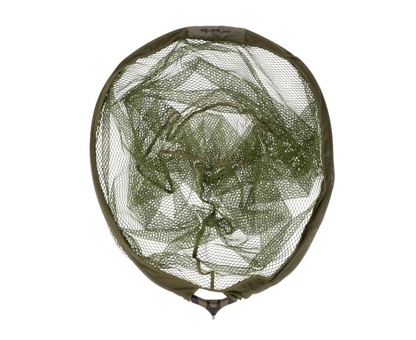 Korum Power Folding Spoon - Latex 34"