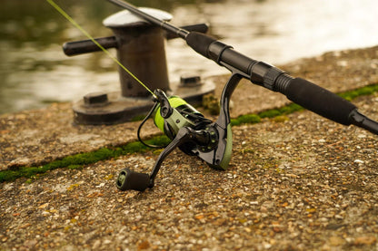 One More Cast FC Spinning Combo
