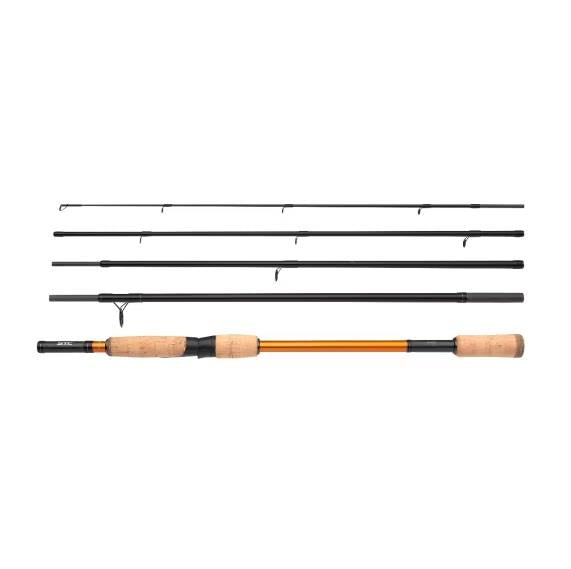 Shimano STC AX Spinning Rod