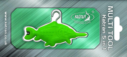Katran Multi Tool 5 in 1