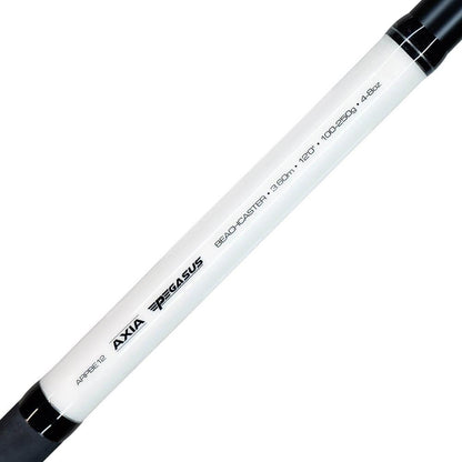 Axia Pegasus Beachcaster 2pc 12′ 4-8oz