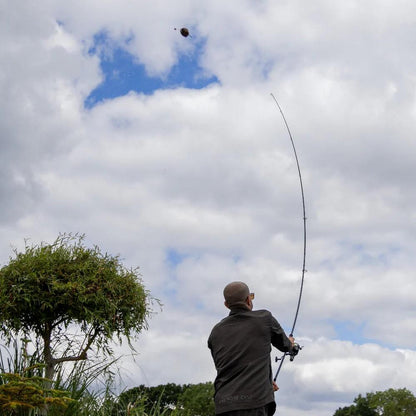 One More Cast FC Carp Combo