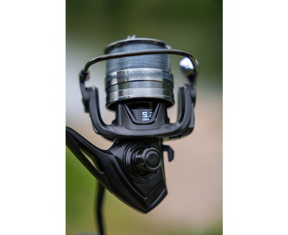 Zebco Float Combo 3m 40g 3000 FD 0.26mm Mono