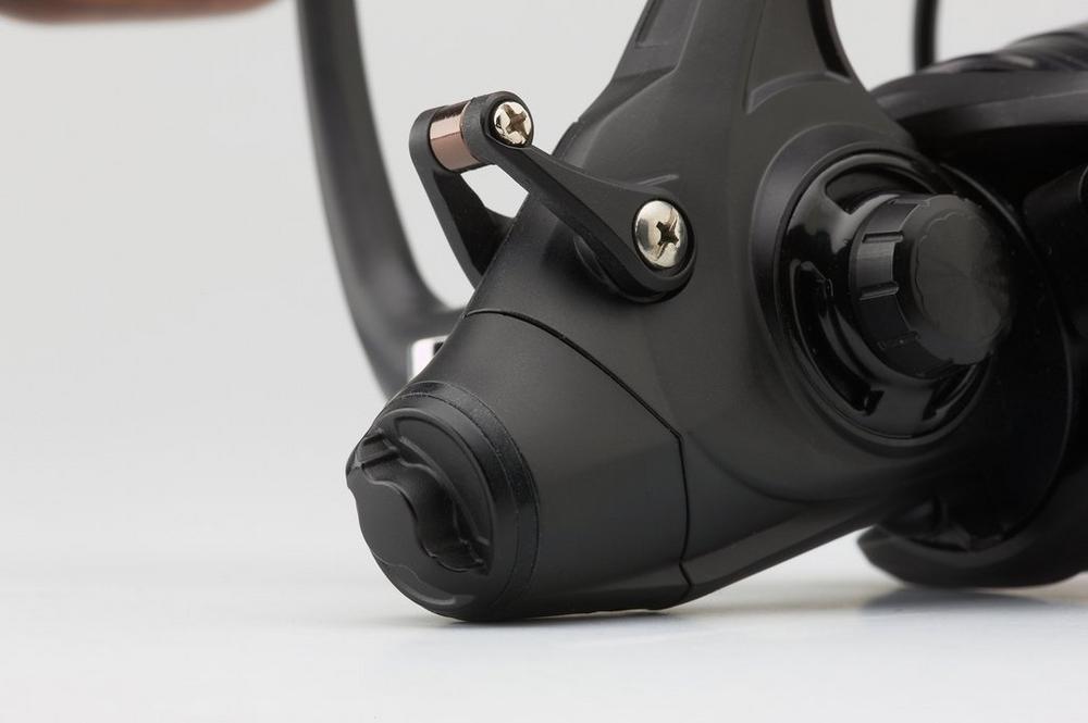 Prologic Avenger 4000 BF Reel