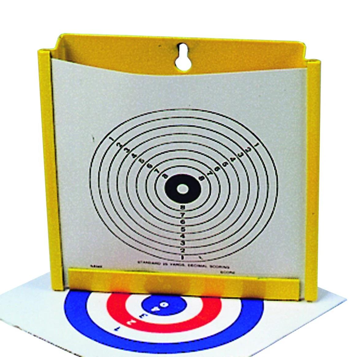 Range Right Metal Target Plate 6 3/4