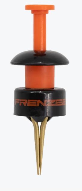 Frenzee FXT Pellet Bander