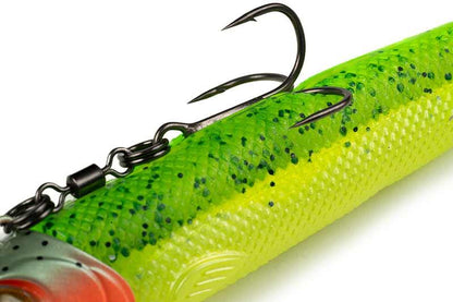Fox Rage Pelagic Ready Rig Slick Fast