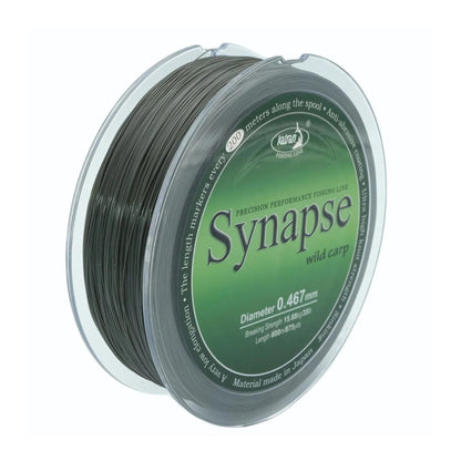 Katran Synapse Wild Carp Fishing Line