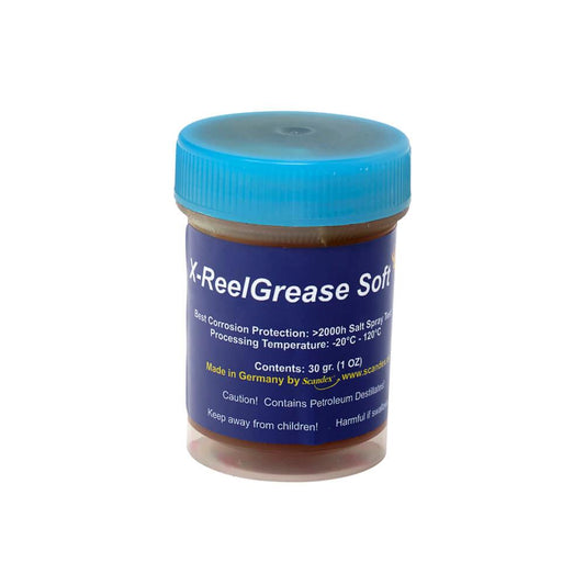 Scandex X-Reel Grease - Soft
