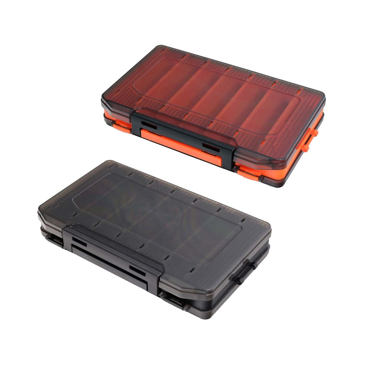 HTO Double Sided Lure Box