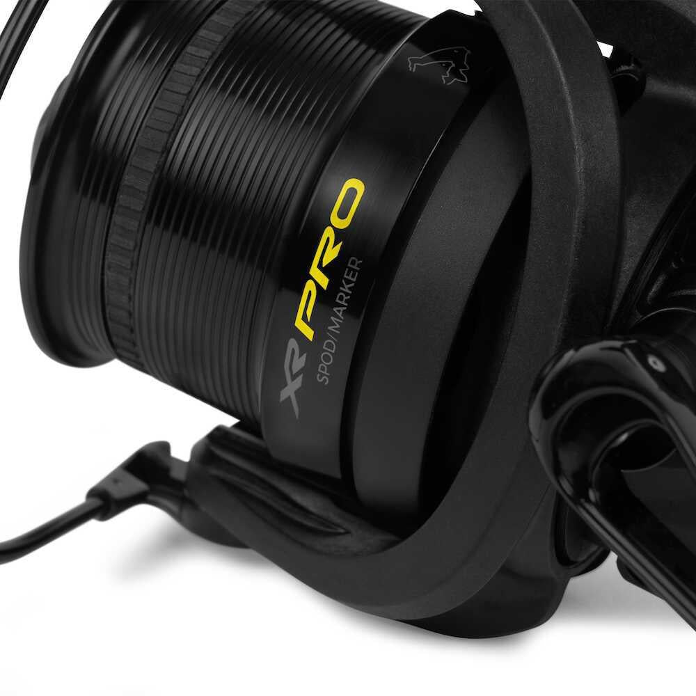 Avid XR Pro Spod & Marker