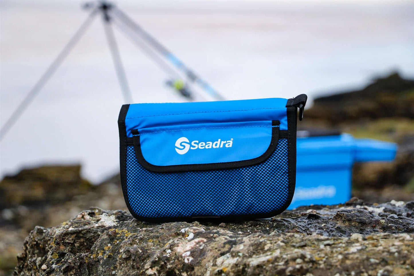 Seadra Match Rig Wallet