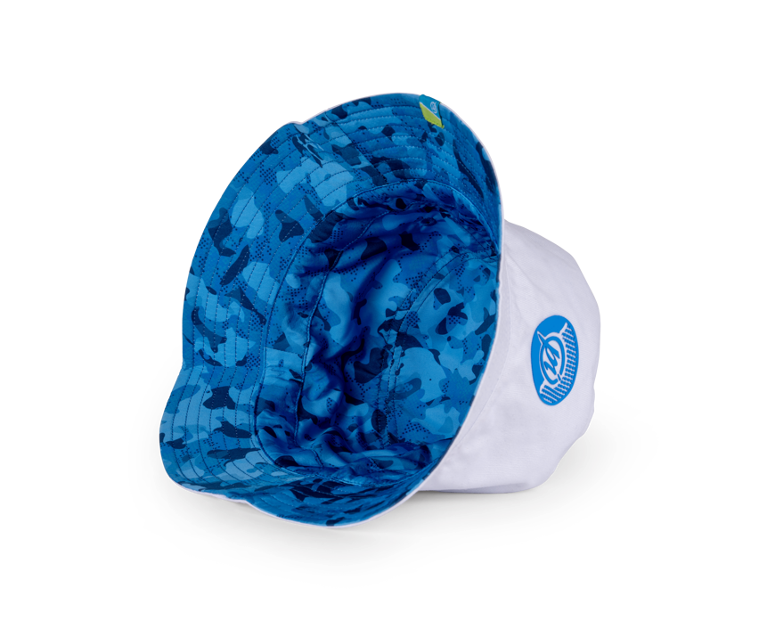 Preston Reversible Bucket Hat