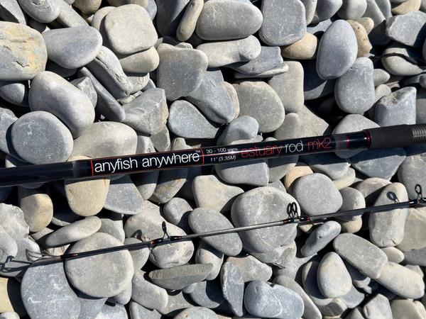 Anyfish Anywhere Estuary MK2