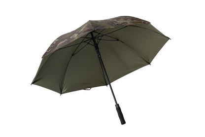 Korda Compac Umbrella Dark Kamo