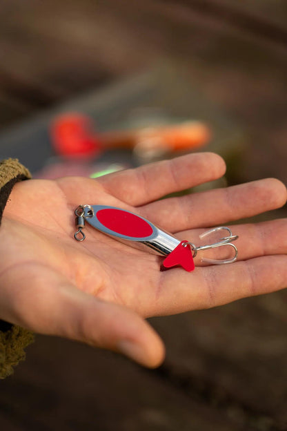 One More Cast FC  Lure Kit
