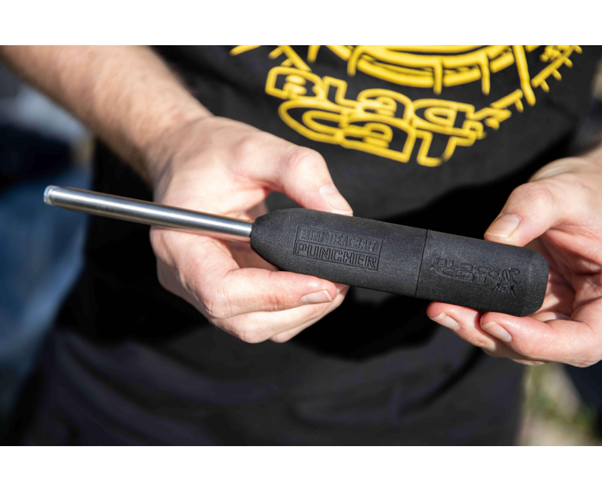 Black Cat Mini Dead Bait Puncher