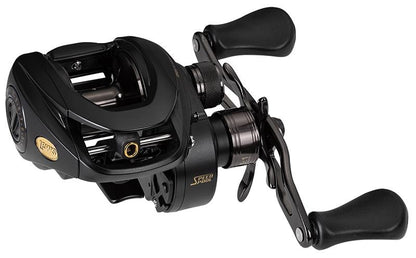 Lew's BB1 Pro 7.5:1 Left Hand Baitcast Reel