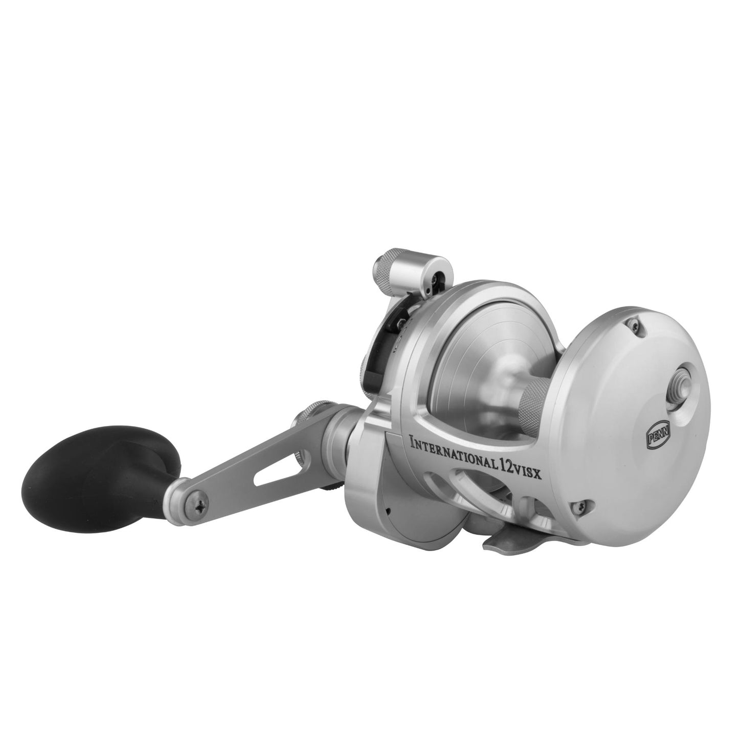 Penn International VISX 12 Silver INT12VISXS