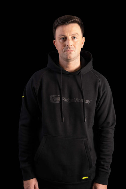RidgeMonkey APEarel Heavyweight Hoody / Carp Fishing Clothing