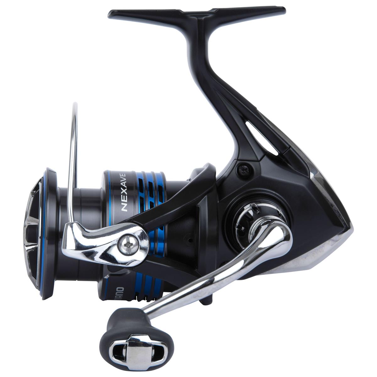 Shimano Nexave 2500 FI