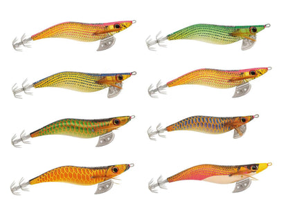 Berkley Egi Master Squid Jigs