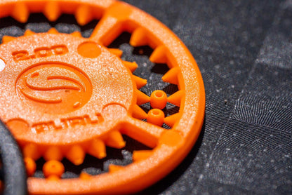 Guru Slider Bead