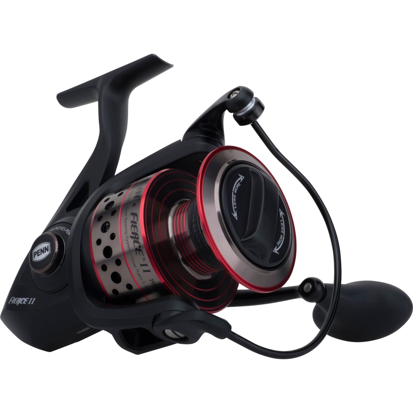Penn Fierce II 8000
